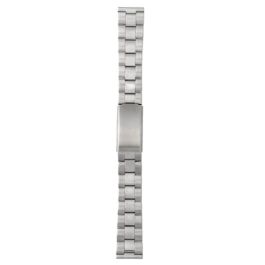 Correa para Reloj Morellato A02U00420130180099 Plateado Precio: 47.49999958. SKU: B12FBL9WN3
