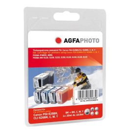 AgfaPhoto Ink BK/B/C/M/Y AgfaPhoto Ink BK/B/C/M/Y Precio: 21.49999995. SKU: B1H64L6VQJ