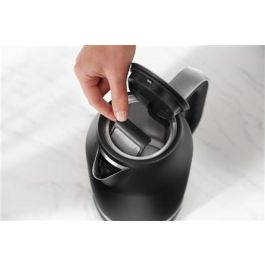 Kitchenaid Hervidor 5KEK1701 Negro Mate Temperatura Variable