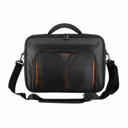 Targus Maletín Clamshell Classic+ 14 Pulgadas Negro