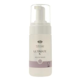Lisap Ultimate K Mousse Maker 100Ml - Mousse Ligera para Dar Cuerpo y Definición al Cabello Precio: 7.49999987. SKU: B1K4MBNB92