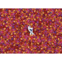 CLEMENTONI Puzzle Imposible Olaf Frozen 2 Disney 1000 Piezas Precio: 12.68999963. SKU: S7187258