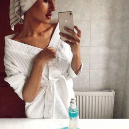 St.Tropez Self Tan Purity Bronzing Water Gel St.Tropez Self Tan Purity Bronzing Water Gel