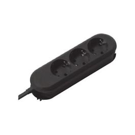 BACHMANN SMART 3xCEE7/3, Enchufe Industrial Schuko 3 Polos, Negro Precio: 20.50000029. SKU: B13YMP9QVE