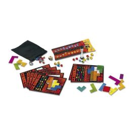Juego ubongo junior trilingüe. coloca los animales en su plantilla tan deprisa como puedas Precio: 23.89000042. SKU: S2417225