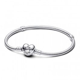 Pulsera Mujer Pandora 593400C01-19 Pulsera Precio: 107.49999975. SKU: B1CBG3697J