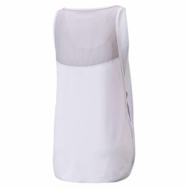 Camiseta de Tirantes Mujer Puma Yogini Lite Lavanda