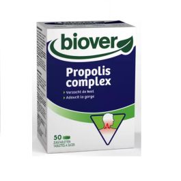 Propolis Complex Propolis Complex Precio: 16.5899998. SKU: B14SK4H86R
