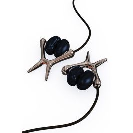 Pinzas para los pezones Tingon