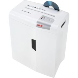 HSM Destructora de documentos shredstar X6pro P-5 2x15 220-240V/50-60Hz EU HSM Destructora de documentos shredstar X6pro P-5 2x15 220-240V/50-60Hz EU