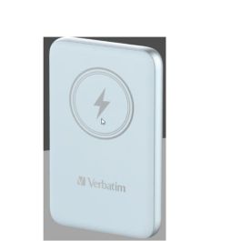 Powerbank Verbatim 32242 Precio: 37.59000036. SKU: B1AE8CY3NE