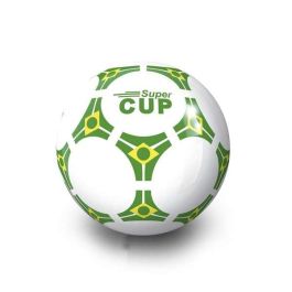Unice Pelota Bioball Super Cup, 220 mm, de PVC, para niños de 2 a 10 años - Modelos Surtidos