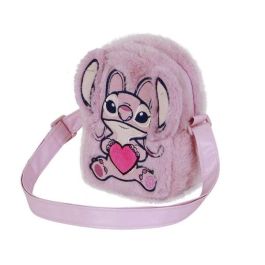 Karactermania Bolso Action Plush Heart Rosa 19x14x7cm Precio: 17.84024. SKU: B1K8J5PMYC