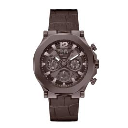 Reloj Hombre Guess GW0492G2 (Ø 46 mm) Precio: 139.8899997. SKU: B189JD8AAY