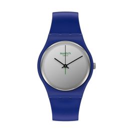 Reloj Hombre Swatch SILVERWAKATI (Ø 34 mm)