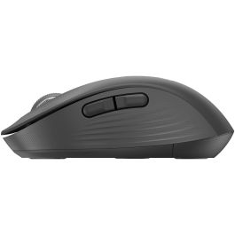 Ratón Inalámbrico Logitech 910-006274 Negro 4000 dpi