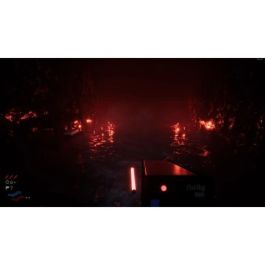 Just For Games Paquete de terror Feardemic - Juego para Nintendo Switch 5055377606817