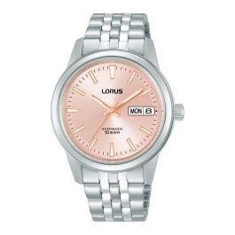 Reloj Mujer Lorus RL403CX9S Plateado Precio: 181.99000039. SKU: B1JHQ5J2QD