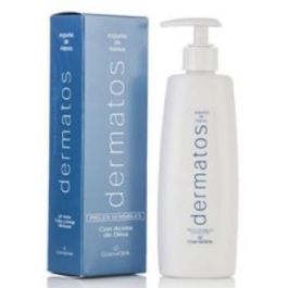 Cosmeclinik Dermatos Espuma De Manos 250Ml. Precio: 25.95000001. SKU: B13G98ZQAN