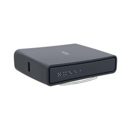 MikroTik RB952Ui-5ac2nD-TC hAP ac lite Dual-Band WiFi Router, 650MHz CPU, 64MB RAM, 5x Ethernet, USB, RouterOS L4