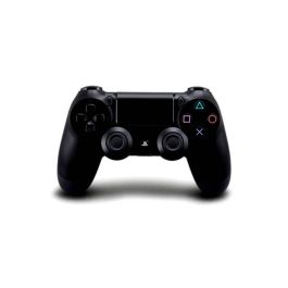 Mando Dualshock 4 V2 para Play Station 4 Sony 219332 Negro Precio: 64.49999985. SKU: B14CT9GDMA