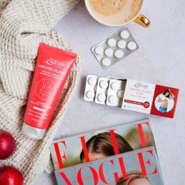 E'Lifexir Vientre Plano Crema Reductora Abdominal 200 ml