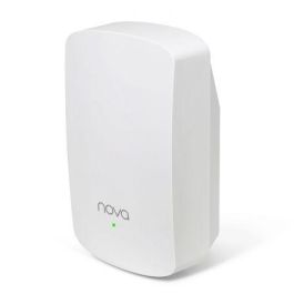 SISTEMA MESH WiFi TENDA MW5 - 3 UNIDADES - WiFi AC1200 - 2.4/5GHZ - 300M2 - 2 PUERTOS GIGABIT - GESTIÓN POR APP