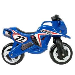 Correpasillo moto tundra honda 69x49x27.50 cm Correpasillo moto tundra honda 69x49x27.50 cm