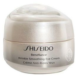 Shiseido Benefiance Wrinkle Smoothing Wrinkle Smoothing Eye Cream 15 mL Precio: 60.78999949. SKU: S0569365