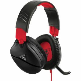 Auriculares con Micrófono Turtle Beach 1033326 (1 unidad) Precio: 33.4999995. SKU: B12QZ3J23L