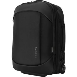 Mochila para Portátil Targus TBR040GL Negro Precio: 134.59000005. SKU: B1CV792T6J