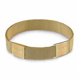 Pulsera Hombre Guess JUMB03027JWYGT-U Acero Inoxidable 20 cm
