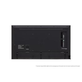 LG 49UH5N-E Pantalla digital LCD 49" 4K Ultra HD Wifi Web OS 24/7, 500 cd/m², Negro