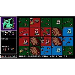 Just For Games UFO 50 - Juego de 50 Títulos Indie Retro para Nintendo Switch