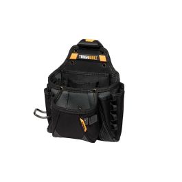 Toughbuilt Bolso Portaherramientas Contratista Cliptech Robusto 23 Bolsillos para Cinturón Precio: 45.98999944. SKU: S7913385
