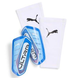Espinilleras de Fútbol Puma Ultra Flex Sleeve Precio: 30.2379. SKU: B15G779NFA