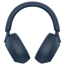 SONY WH-1000XM5 Auriculares Inalámbricos y Alámbricos Azul