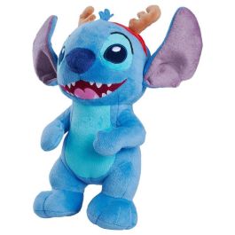 SIMBA Peluche Stitch Reno Disney 25cm
