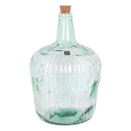 Inde Garrafa de Vidrio Rayada 10 L Inde Garrafa de Vidrio Rayada 10 L Precio: 9.89000034. SKU: S2210980