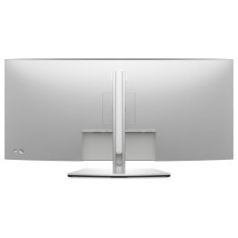 DELL U3824DW Monitor UltraSharp Curvo 38.5" Quad HD+ 3840x1600 USB-C Hub 8ms IPS Negro Panel