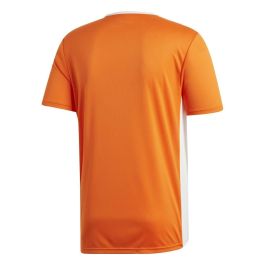 Camiseta de Manga Corta Hombre Adidas