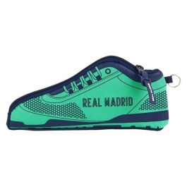 Portatodo Real Madrid C.F. 812057584 Verde (24 x 10 x 2 cm) Precio: 6.8849. SKU: B194YYYS4S