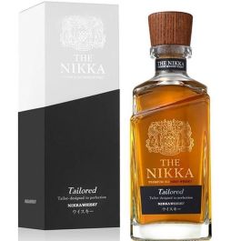 The Nikka - Whisky mezclado a medida Japón - 43,0% vol. - 70cl