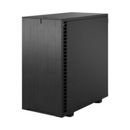 Fractal Design Define 7 Mini Negro PC - Micro ATX/Mini-ITX, Ventiladores Incluidos, Gestión de Cables, FD-C-DEF7M-02
