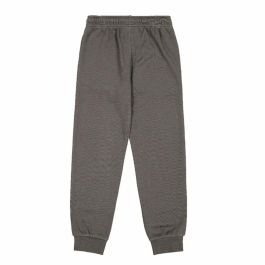Pantalón de Chándal para Niños Champion Gris oscuro 3 m