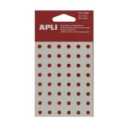Apli Arandelas De Refuerzo 13 mm Caja 96 Ud Translúcidas Precio: 0.58999963. SKU: BIX00228