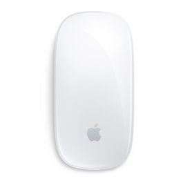 Apple APP1730335428150 - Magic Mouse Ratón Inalámbrico con Superficie Multitáctil Blanco Precio: 107.88999969. SKU: B1KC6LXAFJ