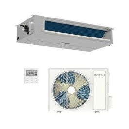 Aire Acondicionado por Conductos DAITSU ELECTRIC ACD42KDBS A+ A++ 12468 w Aire Acondicionado por Conductos DAITSU ELECTRIC ACD42KDBS A+ A++ 12468 w