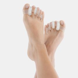 Separadores de Dedos Relajantes InnovaGoods 2 Unidades Precio: 8.49999953. SKU: V0100836