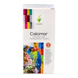 NOVADIET Calcimar 90 Cápsulas, Suplemento de Calcio Marino y Vitamina D para Huesos y Menopausia Precio: 16.5. SKU: B18A44YY9H
